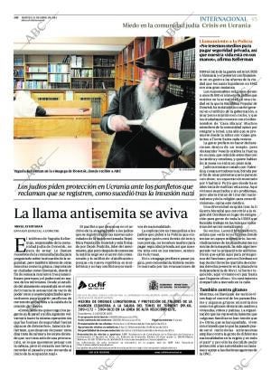 ABC CORDOBA 22-04-2014 página 49