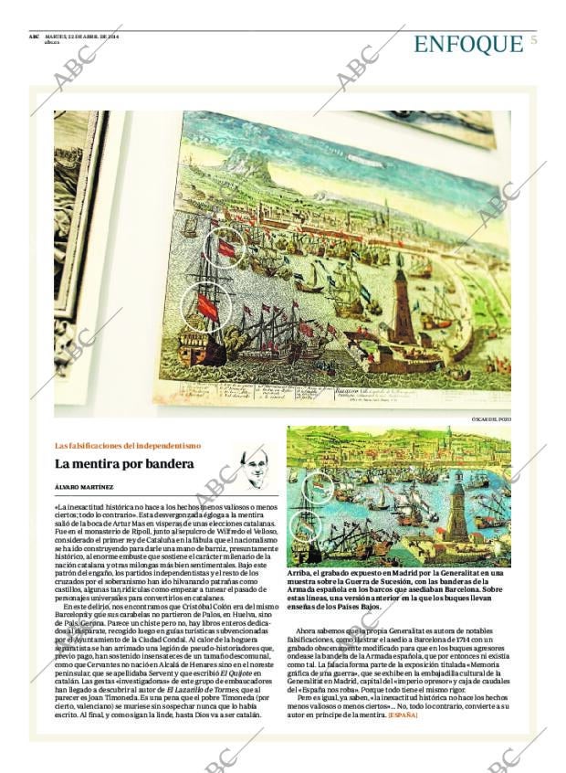 ABC CORDOBA 22-04-2014 página 5