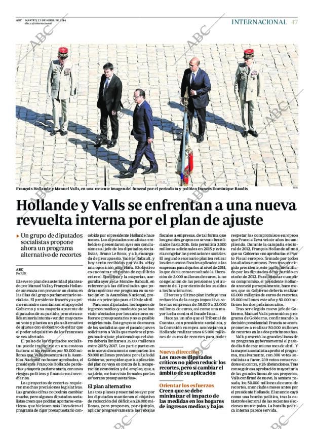 ABC CORDOBA 22-04-2014 página 51