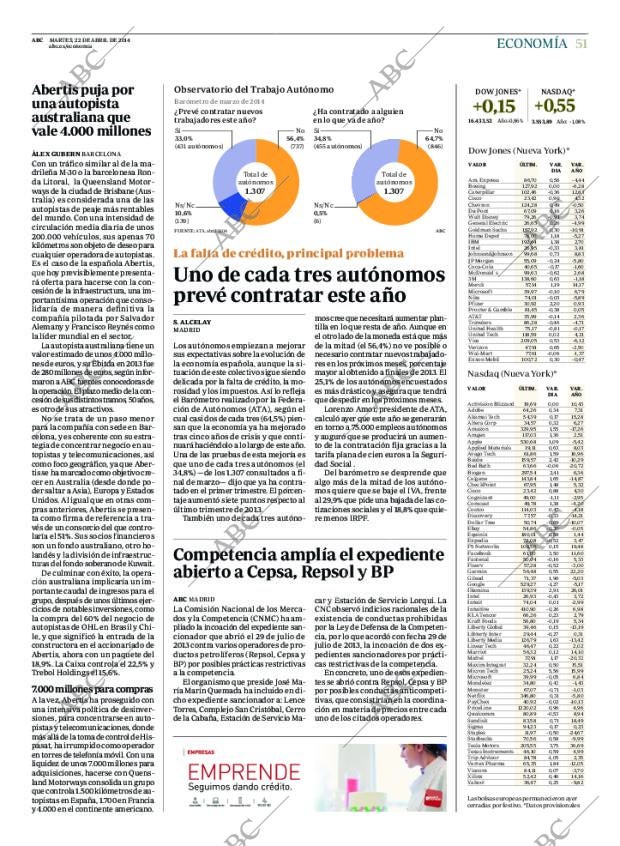 ABC CORDOBA 22-04-2014 página 55