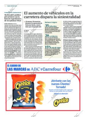 ABC CORDOBA 22-04-2014 página 58
