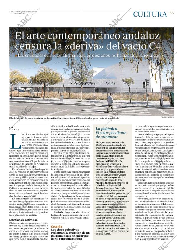 ABC CORDOBA 22-04-2014 página 59