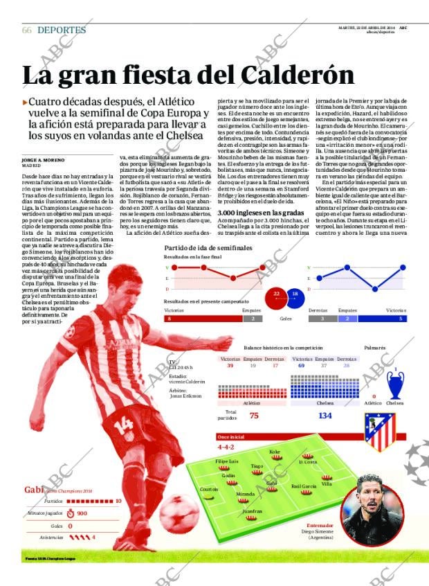 ABC CORDOBA 22-04-2014 página 70