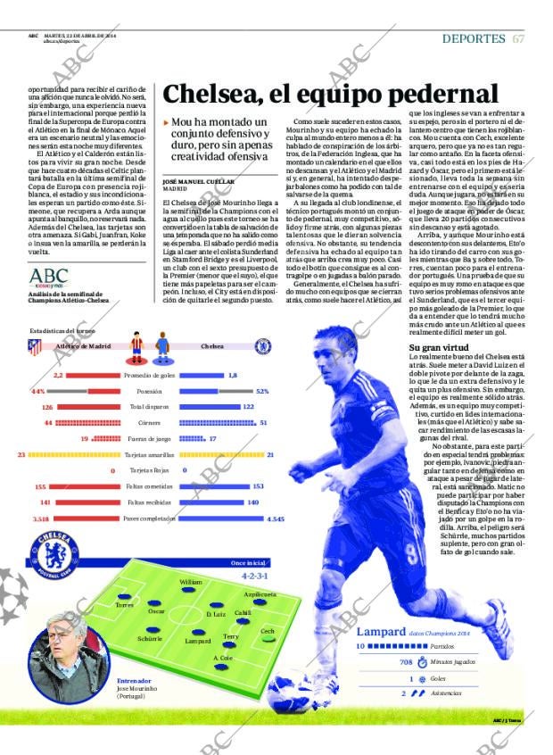 ABC CORDOBA 22-04-2014 página 71