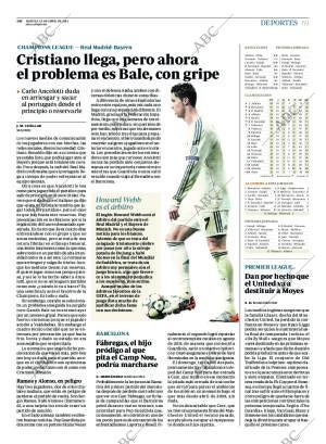 ABC CORDOBA 22-04-2014 página 73