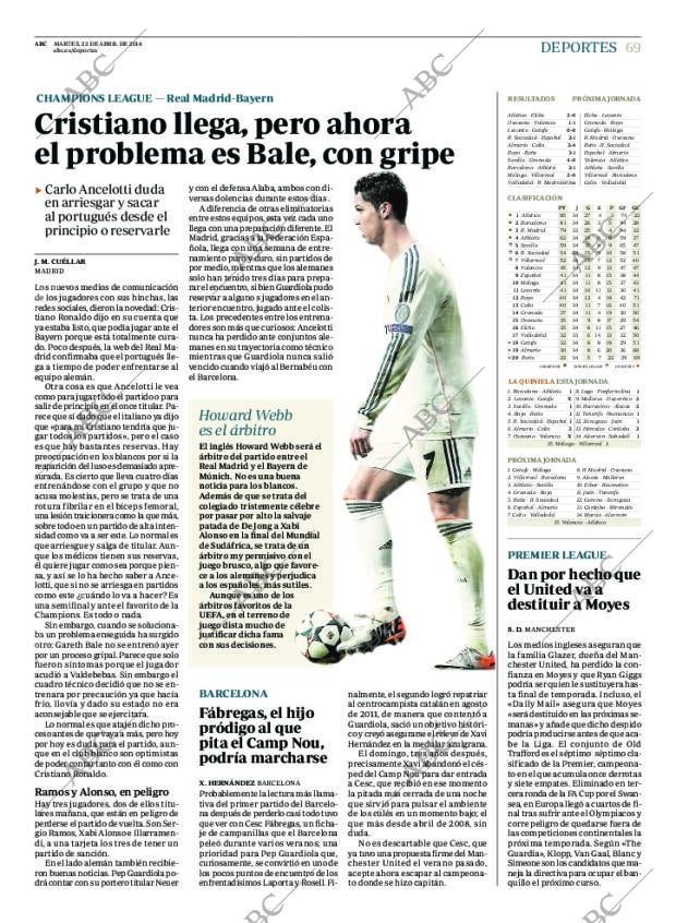 ABC CORDOBA 22-04-2014 página 73