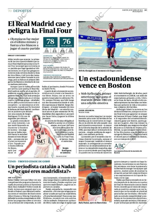 ABC CORDOBA 22-04-2014 página 74