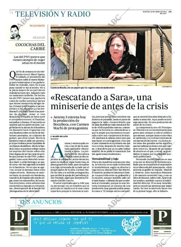 ABC CORDOBA 22-04-2014 página 78