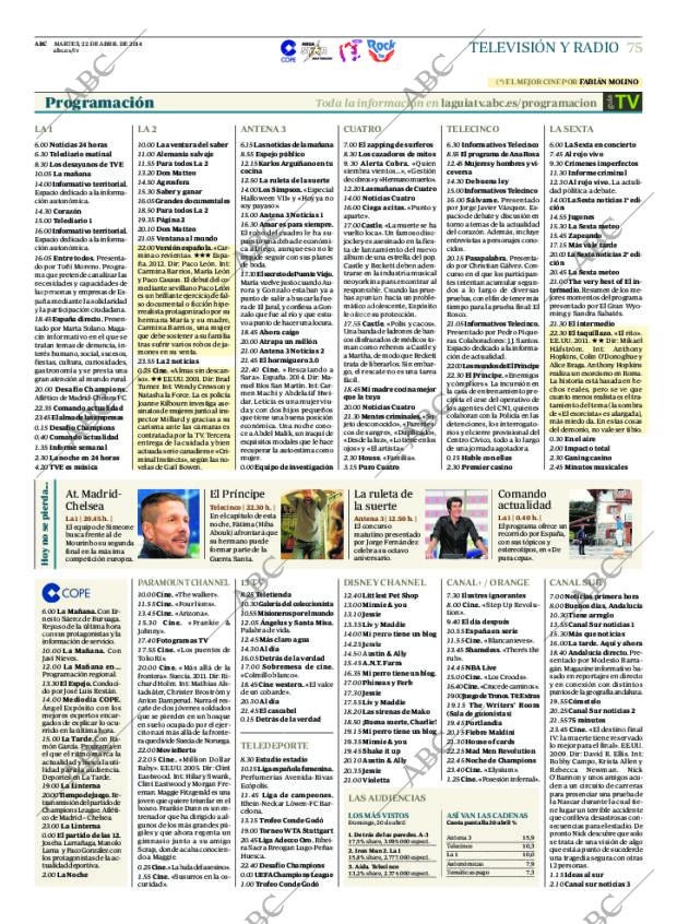 ABC CORDOBA 22-04-2014 página 79