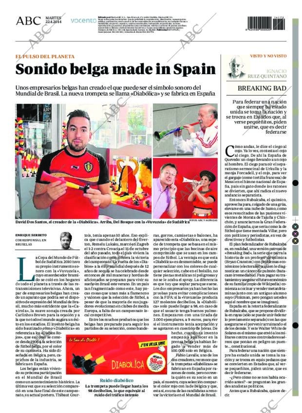 ABC CORDOBA 22-04-2014 página 80