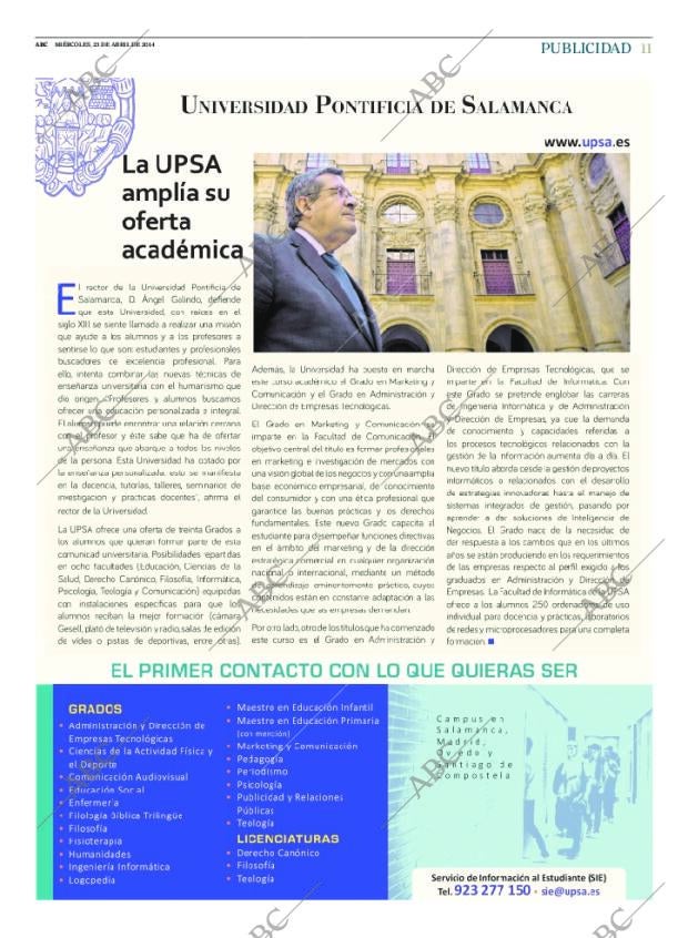 ABC CORDOBA 23-04-2014 página 11