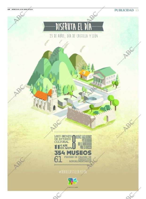 ABC CORDOBA 23-04-2014 página 13