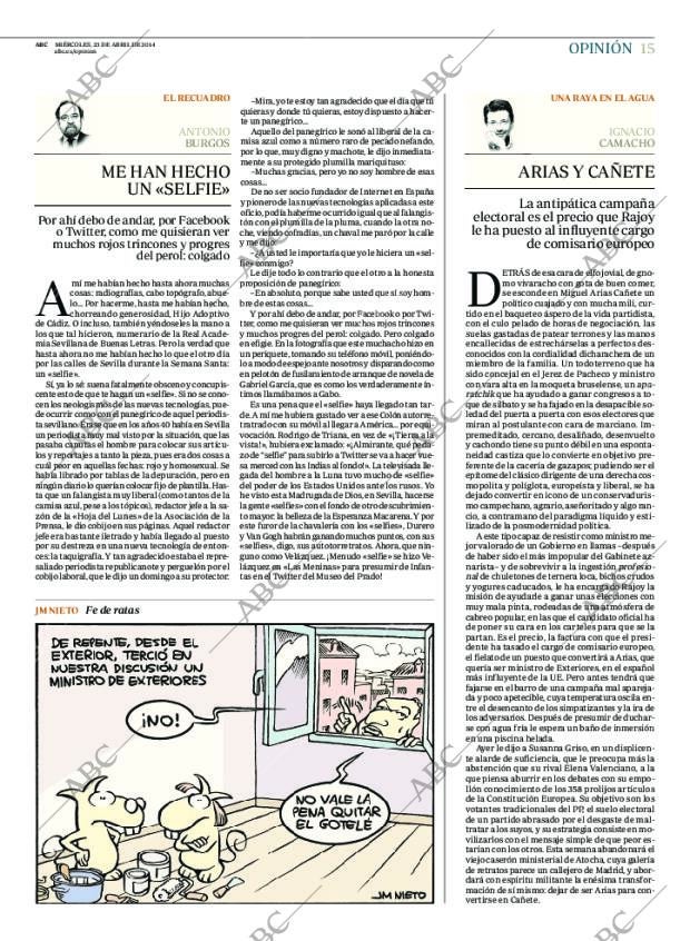 ABC CORDOBA 23-04-2014 página 15