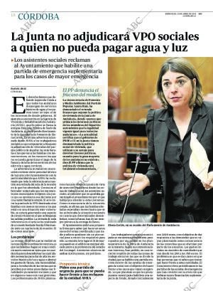 ABC CORDOBA 23-04-2014 página 18