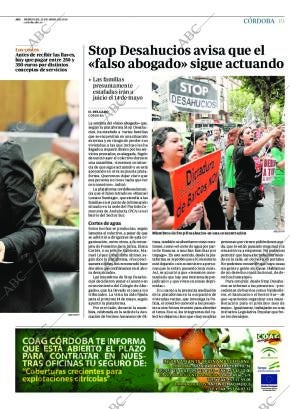 ABC CORDOBA 23-04-2014 página 19