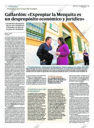 ABC CORDOBA 23-04-2014 página 20