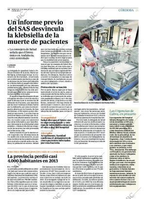 ABC CORDOBA 23-04-2014 página 21