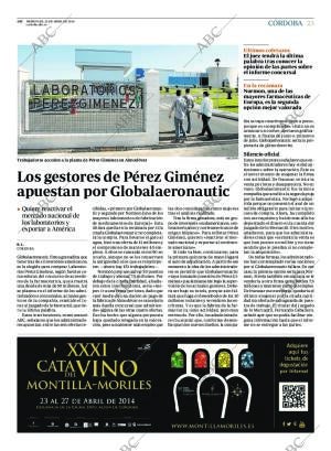 ABC CORDOBA 23-04-2014 página 23