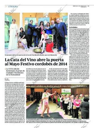 ABC CORDOBA 23-04-2014 página 24