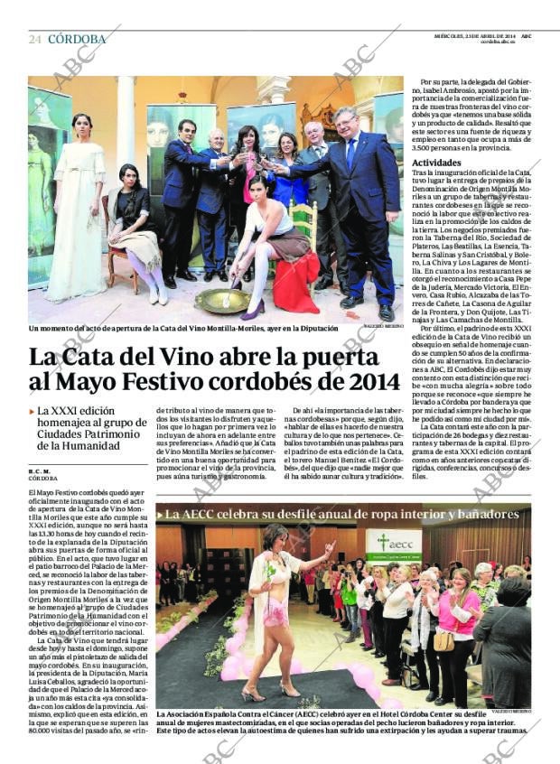 ABC CORDOBA 23-04-2014 página 24
