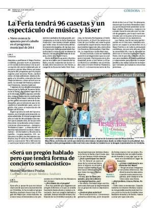 ABC CORDOBA 23-04-2014 página 25