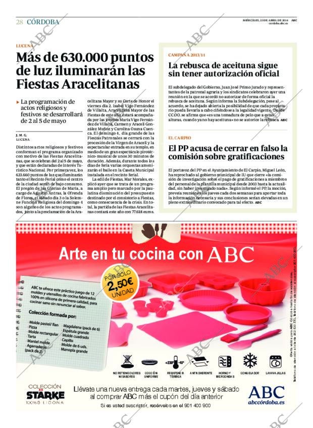 ABC CORDOBA 23-04-2014 página 28