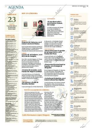 ABC CORDOBA 23-04-2014 página 30