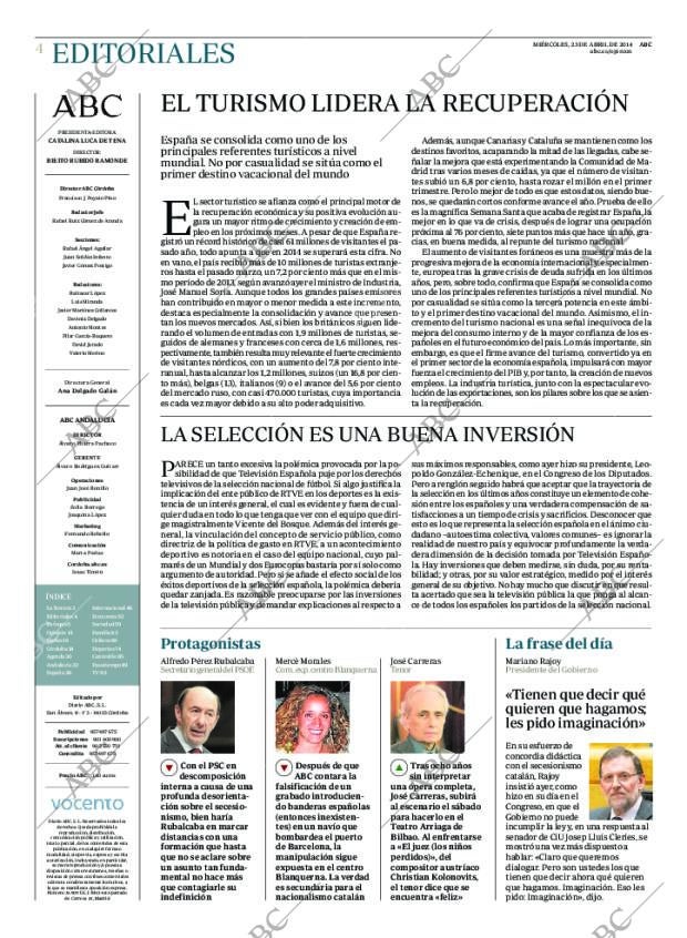 ABC CORDOBA 23-04-2014 página 4