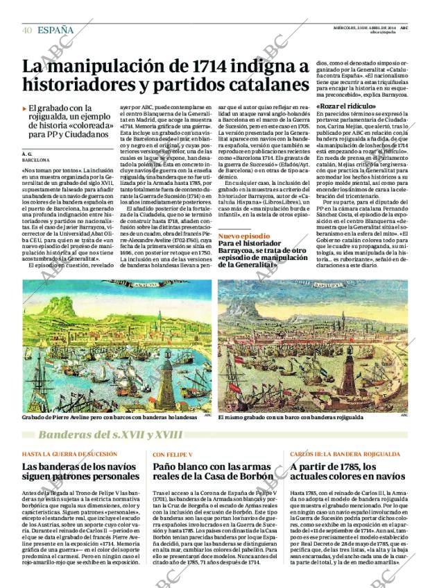ABC CORDOBA 23-04-2014 página 40