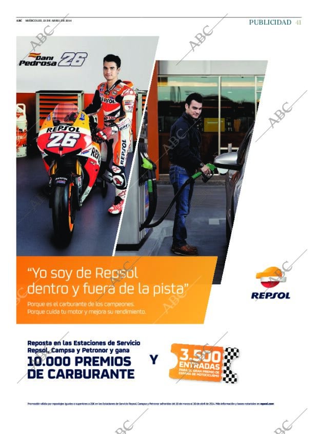 ABC CORDOBA 23-04-2014 página 41