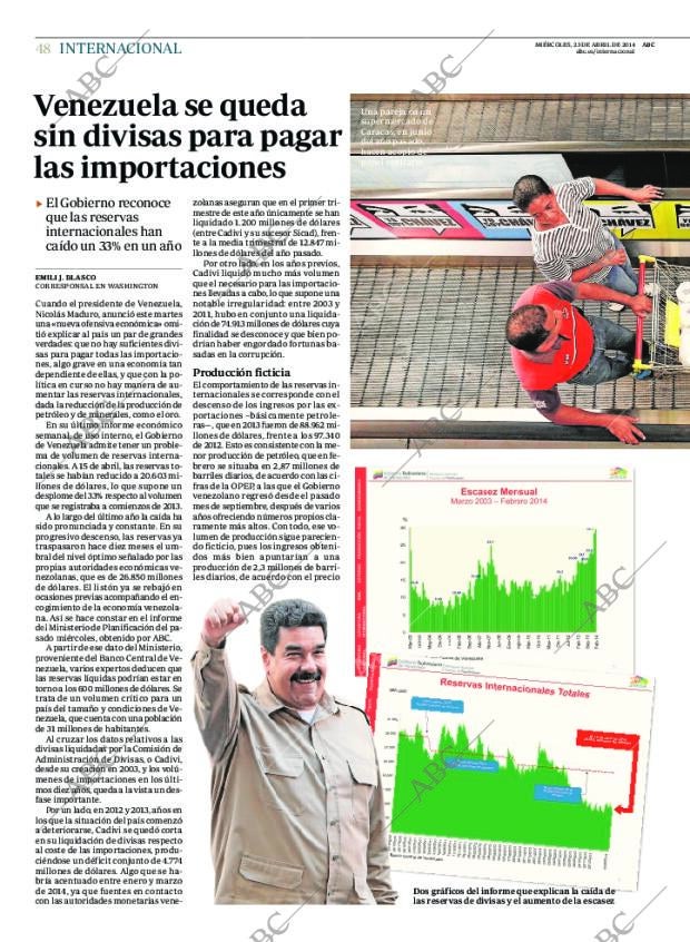 ABC CORDOBA 23-04-2014 página 48