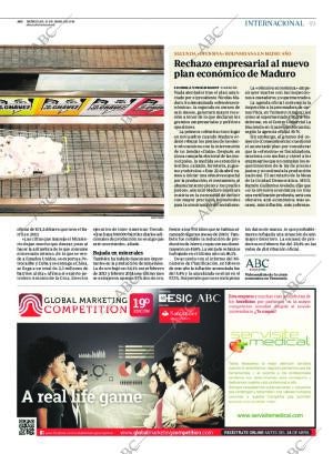 ABC CORDOBA 23-04-2014 página 49