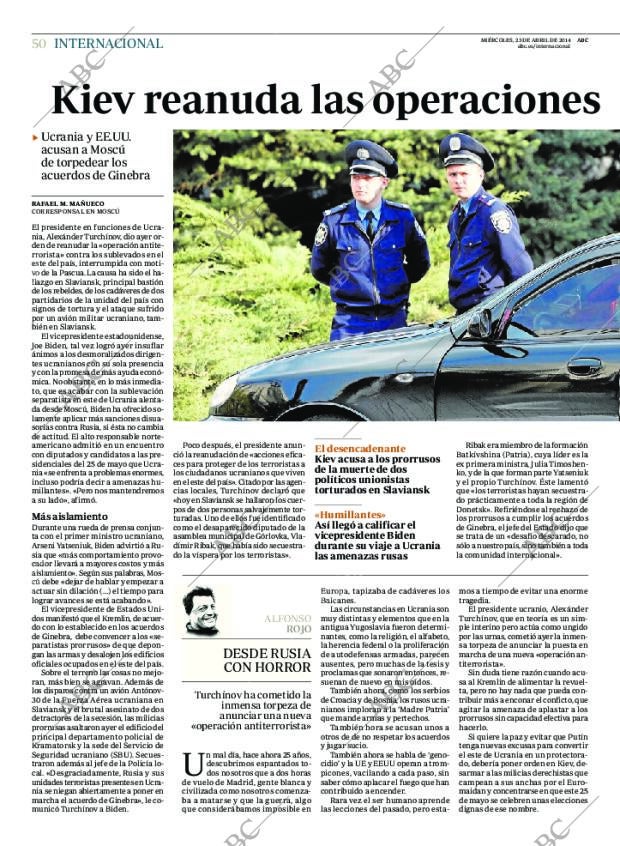 ABC CORDOBA 23-04-2014 página 50