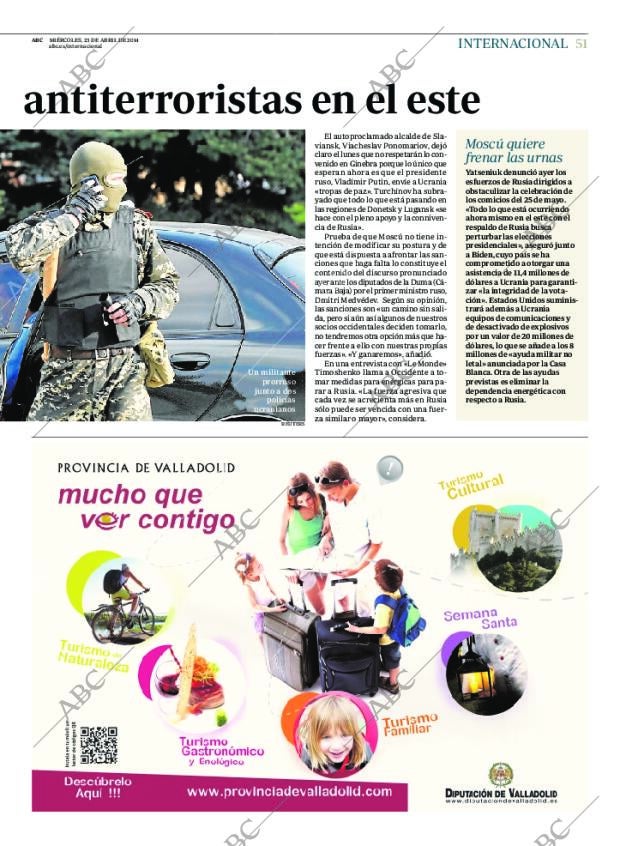 ABC CORDOBA 23-04-2014 página 51