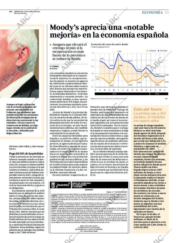 ABC CORDOBA 23-04-2014 página 55