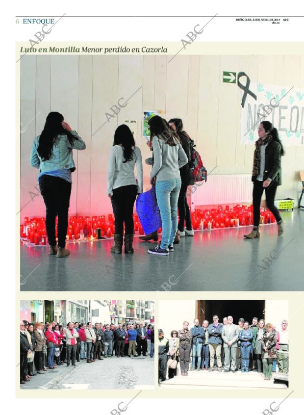 ABC CORDOBA 23-04-2014 página 6