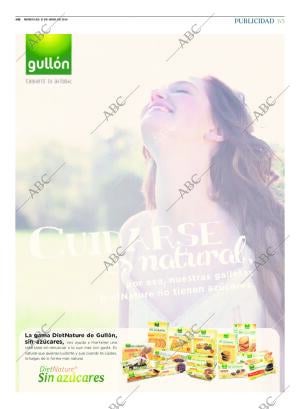 ABC CORDOBA 23-04-2014 página 65