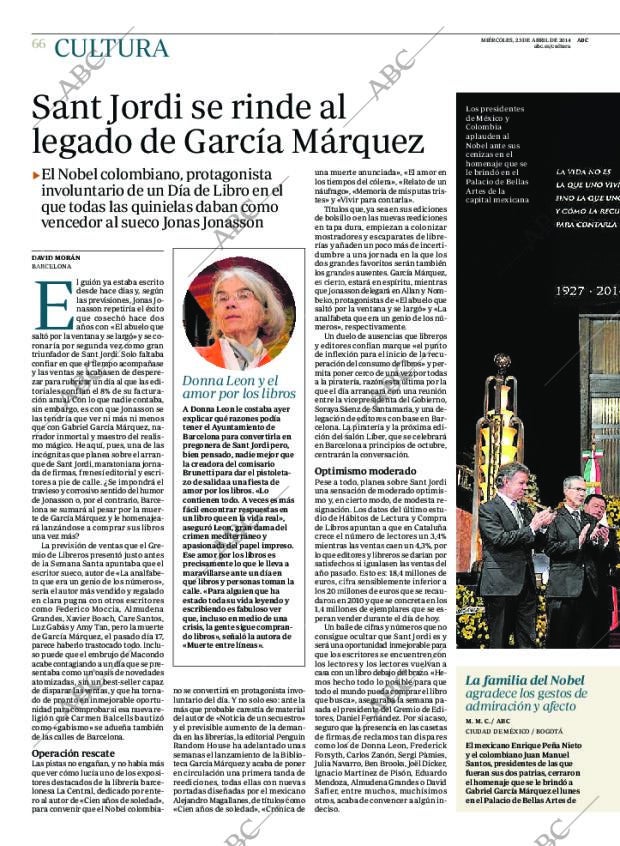 ABC CORDOBA 23-04-2014 página 66