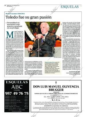 ABC CORDOBA 23-04-2014 página 73