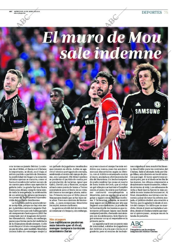 ABC CORDOBA 23-04-2014 página 75