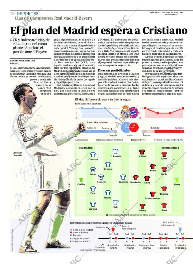 ABC CORDOBA 23-04-2014 página 78