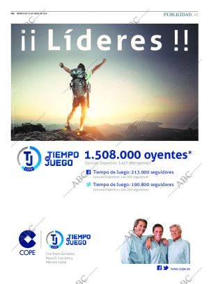 ABC CORDOBA 23-04-2014 página 81