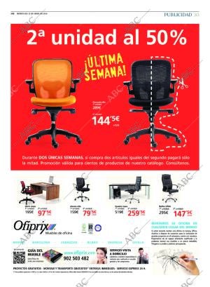 ABC CORDOBA 23-04-2014 página 83