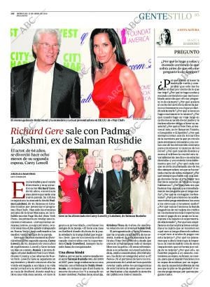 ABC CORDOBA 23-04-2014 página 85