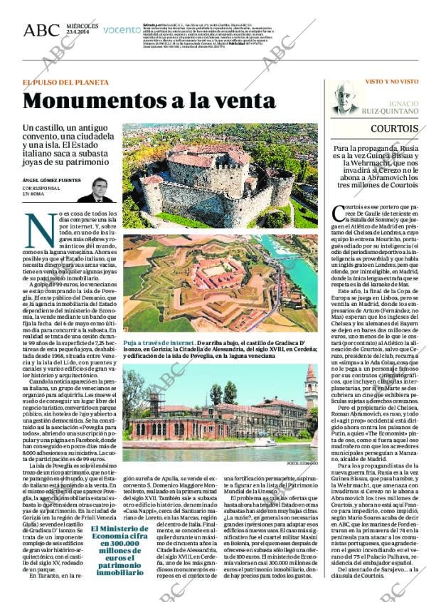 ABC CORDOBA 23-04-2014 página 94