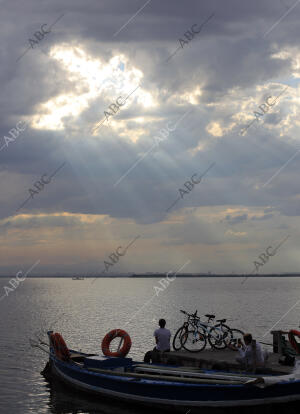 Rober Solsona....20140424...Valencia.......Parc natural de la Albufera.Archdc