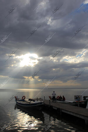 Rober Solsona....20140424...Valencia.......Parc natural de la Albufera.Archdc
