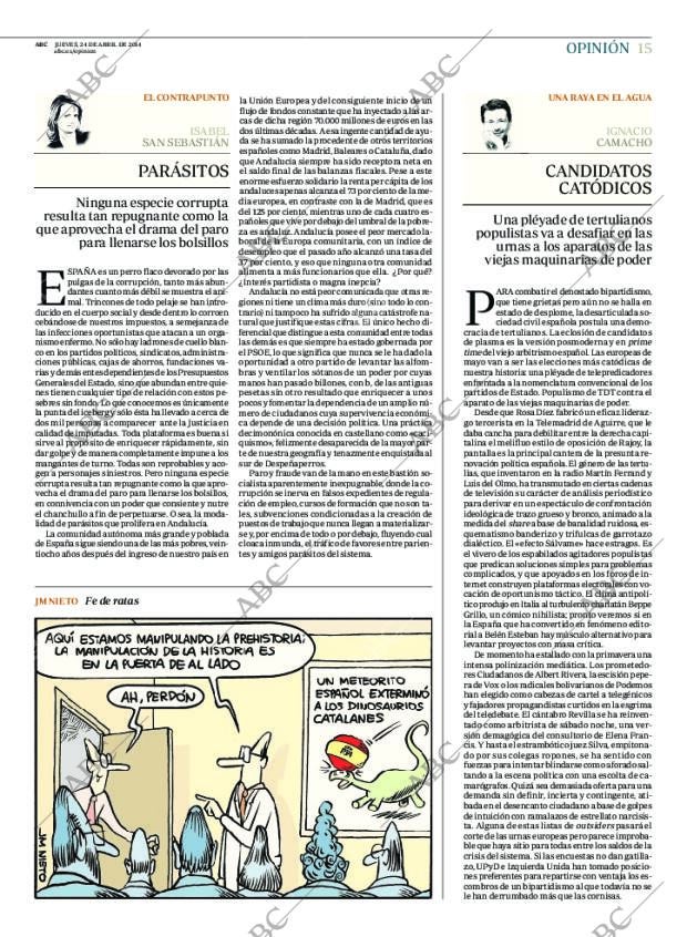 ABC CORDOBA 24-04-2014 página 15