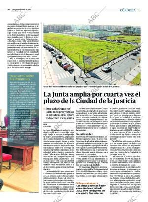 ABC CORDOBA 24-04-2014 página 19