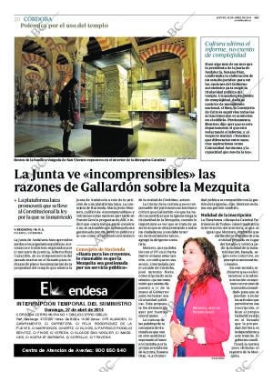 ABC CORDOBA 24-04-2014 página 20